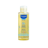 Mustela Baby Oil   100ml