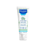 Mustela Hydra Bebe Facial Cream   40ml