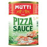 Mutti Aromatica with Oregano &amp;amp; Basil Pizza Sauce 400g