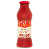 Mutti Tuscany Passata Rossoro Tomatoes 400g