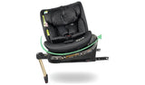My Babiie MBCSSPIN i-Size (40-150cm) Spin Car Seat - Black