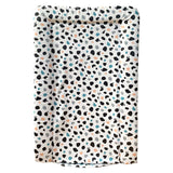 My Babiie Save The Children Changing Mat Confetti