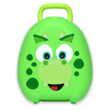My Carry Potty&amp;reg; - Dinosaur