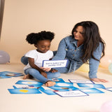 My Carry Potty Flashcards