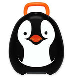 My Carry Potty - Penguin