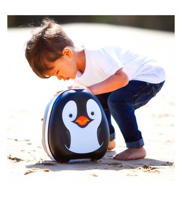 My Carry Potty - Penguin