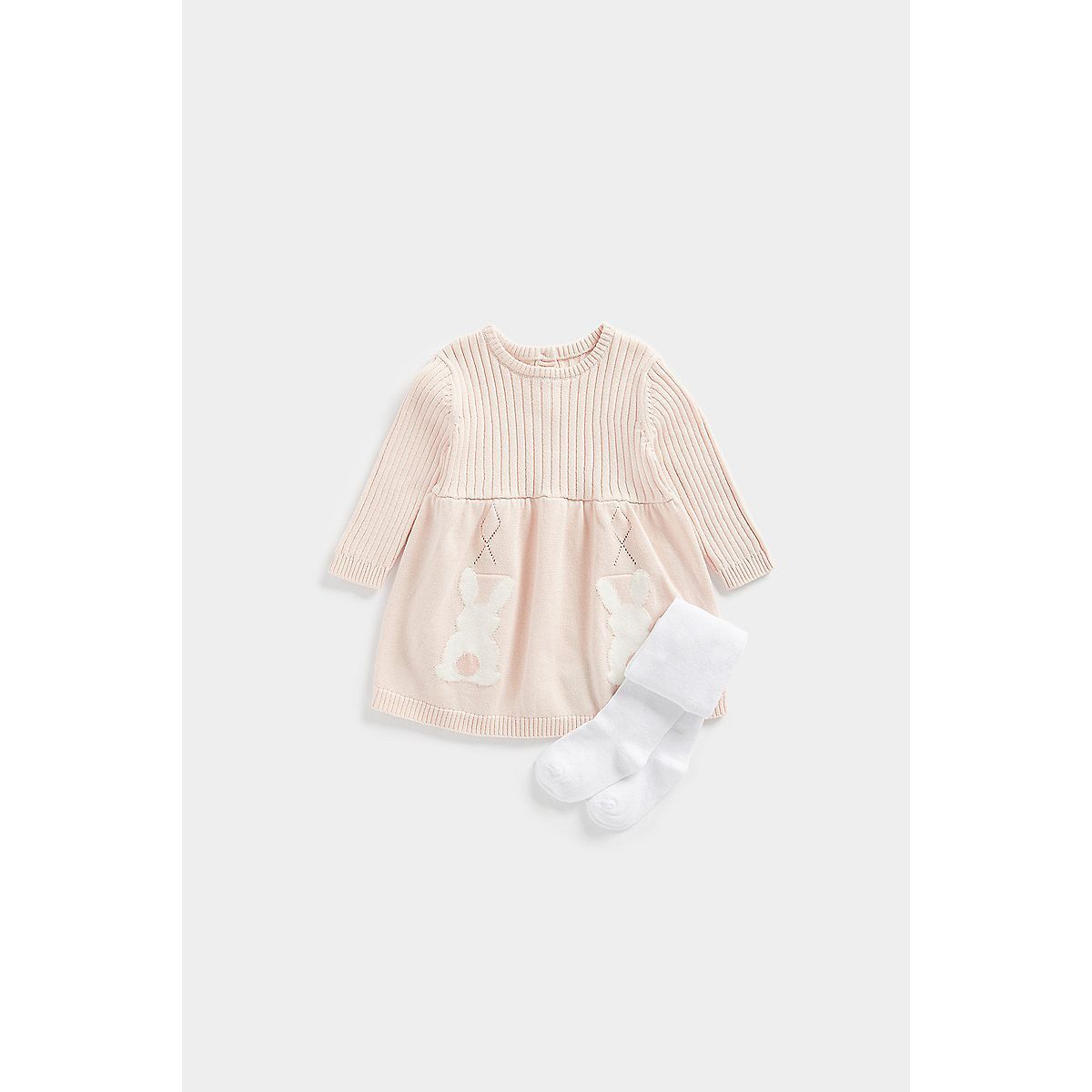 My First Cord Dungarees and Bodysuit