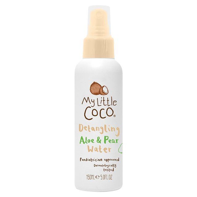 My Little Coco Aloe &amp;amp; Pear Detangling Water   150ml