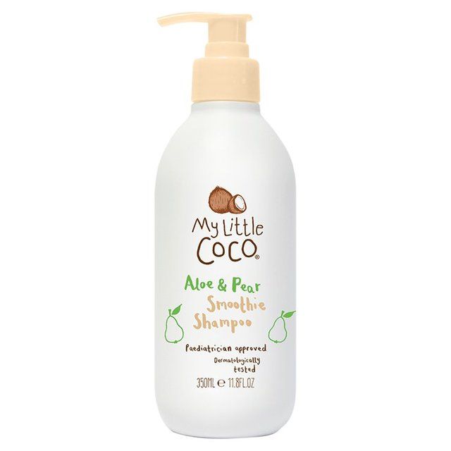 My Little Coco Aloe &amp;amp; Pear Shampoo   350ml