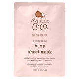 My Little Coco Baby Mama Hydrating Bump Sheet Mask 50ml