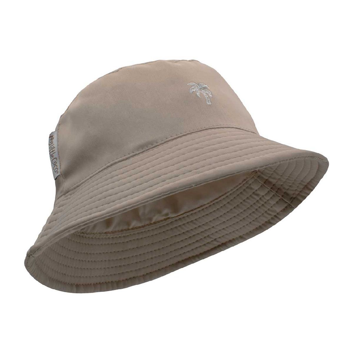 My Little Coco Beach Bum Bucket &amp;amp; Shade Hat