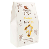 My Little Coco Coconut Bath Fizz