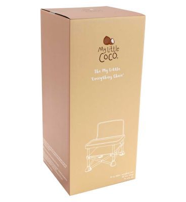 My Little Coco My Little Everything Chair