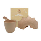 My Little Coco Royal Bath Shampoo Shield &amp;amp; Cup