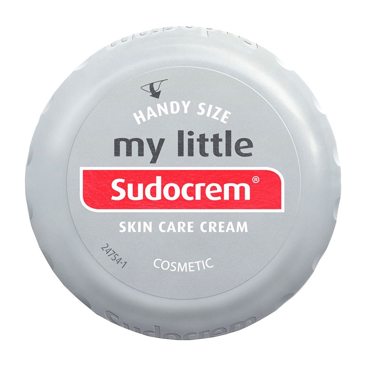 My Little Sudocrem Skin Care Cream 22g