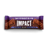 My Protein Impact Bar Fudge Brownie Flavour 64g