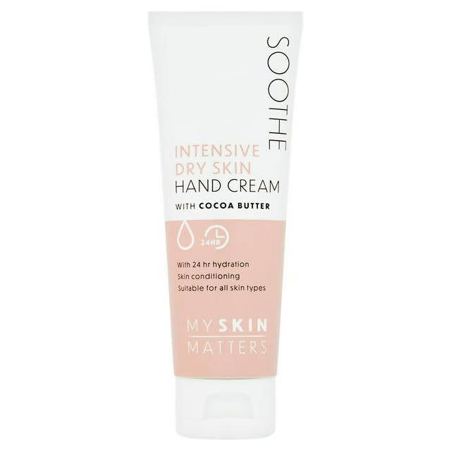 My Skin Matters Intensive Dry Skin Hand Cream 75ml