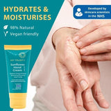 My Trusty Sunflower Hand Cream, Bergamot &amp;amp; Orange 100ml