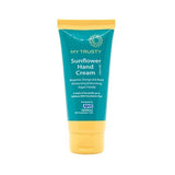 My Trusty Sunflower Hand Cream, Bergamot &amp;amp; Orange 100ml