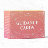 Myga Daily Guidance Cards