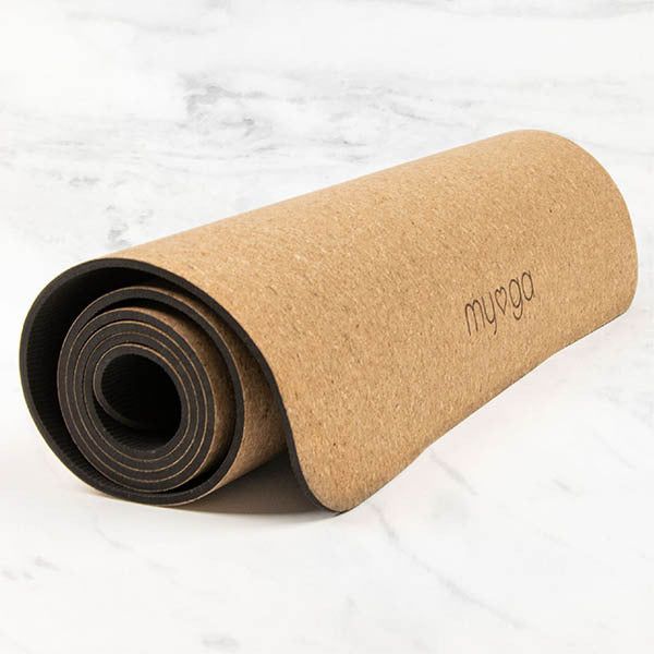 Myga Extra Large Cork Mat