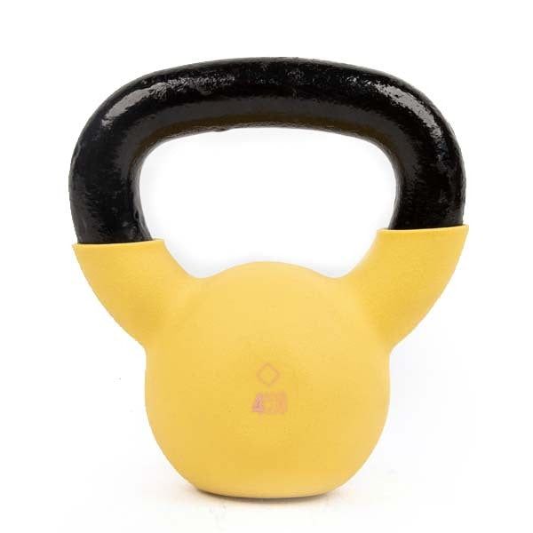 Myga Iron Kettlebell - 4kg