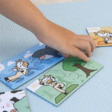 Myga Kids Match &amp;amp; Pose Jigsaws