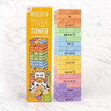 Myga Kids Yoga Tumbling Tower