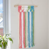 Myga Macrame Wallhanging - Haven
