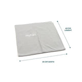 Myga Multi-Functional Head Band - Grey