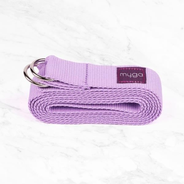 Myga Yoga Starter Kit - Chakra