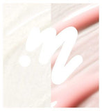 Mylee 5 in 1 Builder Gel Duo (Clear/Peach)