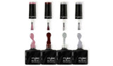 Mylee Colour Quad Night Owl Gel Polishes - Set of 4
