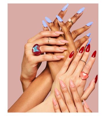 Mylee The Real Deal Gel Polish Kit