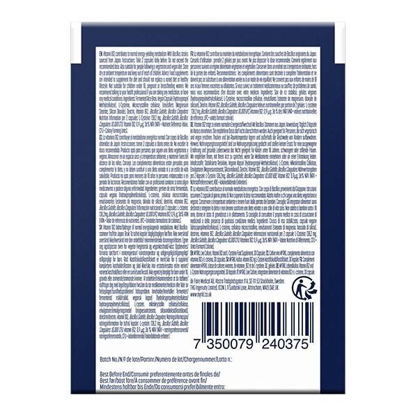 Myrkl Unidose Sachet