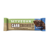 MyVegan Carb Crusher Bar Chocolate Sea Salt - 60g