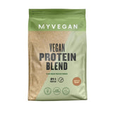 MyVegan Coffee &amp;amp; Walnut Vegan Protein Blend Powder    500g