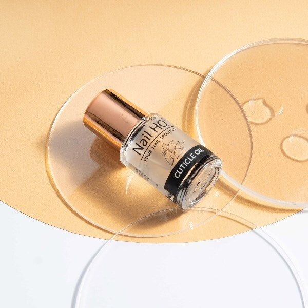 Nail HQ Cuticle Oil - 10ml