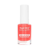 Nail HQ Nail Polish -  Bubble Gum Passion Fruit