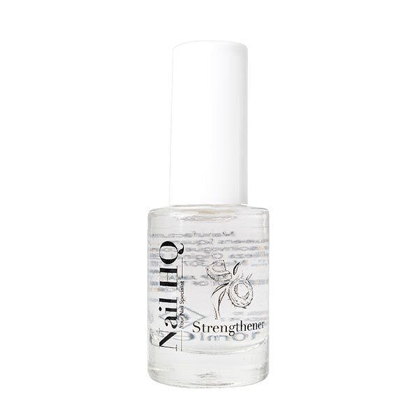 Nail HQ Nail Strengthener - 10ml