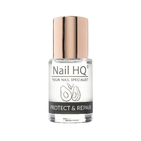 Nail HQ Protect &amp;amp; Repair - 10ml