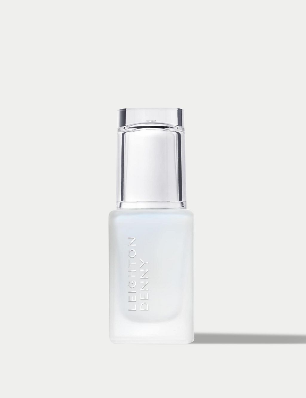 Nail Illuminator Brightening Nail Polish &amp;amp; Base Coat 12ml