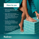 Nailner Treat &amp;amp; Colour