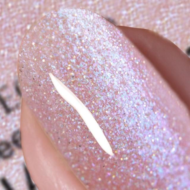 Nails.INC 45 Seconds Speedy Gloss Starring Me In Soho Nail Polish   14ml