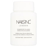 Nails.INC Collagen Nail Polish Remover Pot with Coconut   60ml