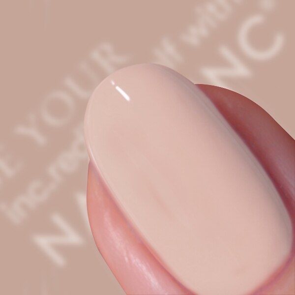 Nails.INC Cute But Cookie 4-Piece Nail Polish Set