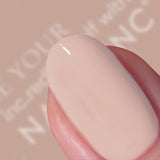 Nails.INC Cute But Cookie 4-Piece Nail Polish Set