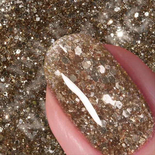 Nails.INC Cute But Cookie 4-Piece Nail Polish Set