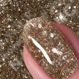 Nails.INC Cute But Cookie 4-Piece Nail Polish Set