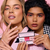 Nails.INC French Mani Hack Duo Nail Polish   28ml